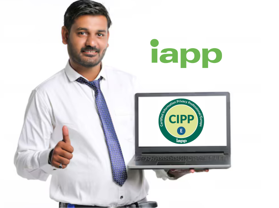 Certified Information Privacy Professional/Europe (CIPP/E) Certification Training
