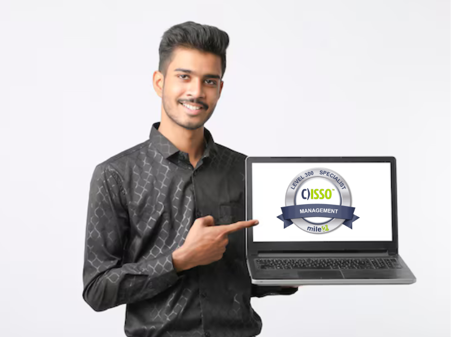 Certified Information Systems Security Officer (CISSO) Certification Training Program