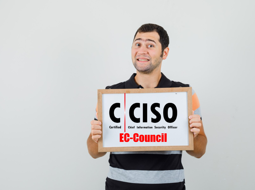 Certified Chief Information Security Officer (CCISO) Training Program
