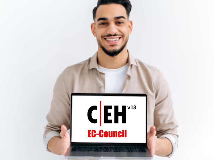 Certified Ethical Hacker (CEH) v13 AI from ECCouncil Training and Certification in Bhubaneswar, Odisha