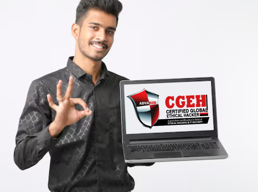 Certified Global Ethical Hacker Advance (CGEH Advance) Certification