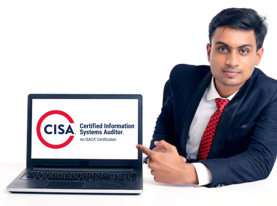 Certified Information Systems Auditor (CISA) Training Program
