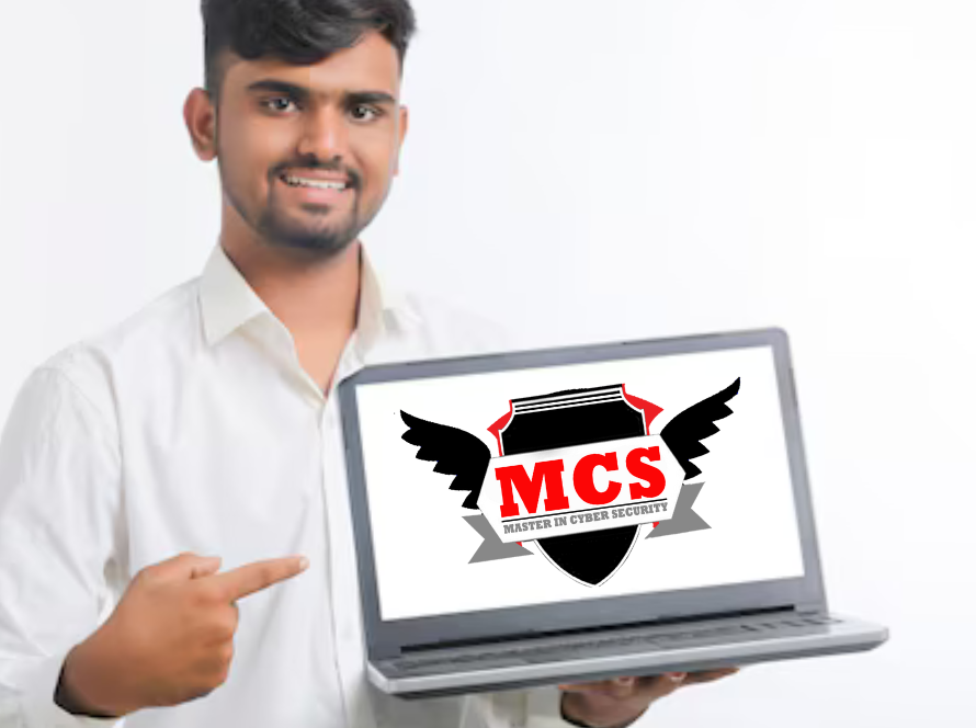 Master in Cyber Security (MCS) – 2-Year Flagship Ethical Hacking & Cyber Security Training Program in Bhubaneswar