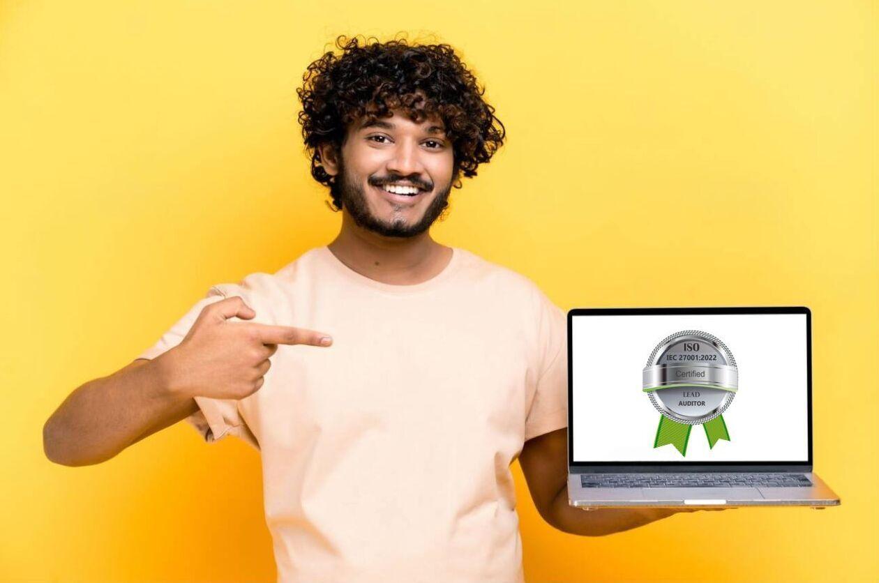 Certified Global ISO 27001 Lead Auditor Training Program in Bhubaneswar