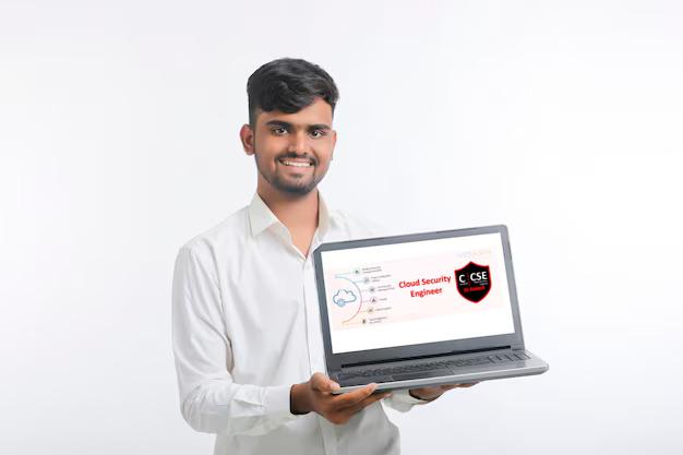 Certified Cloud Security Expert (CCSE) Certification Training