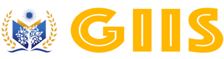 GIIS India Official Large Logo