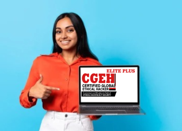 Certified Global Ethical Hacker(CGEH)Elite Plus  Training in Bhubaneswar