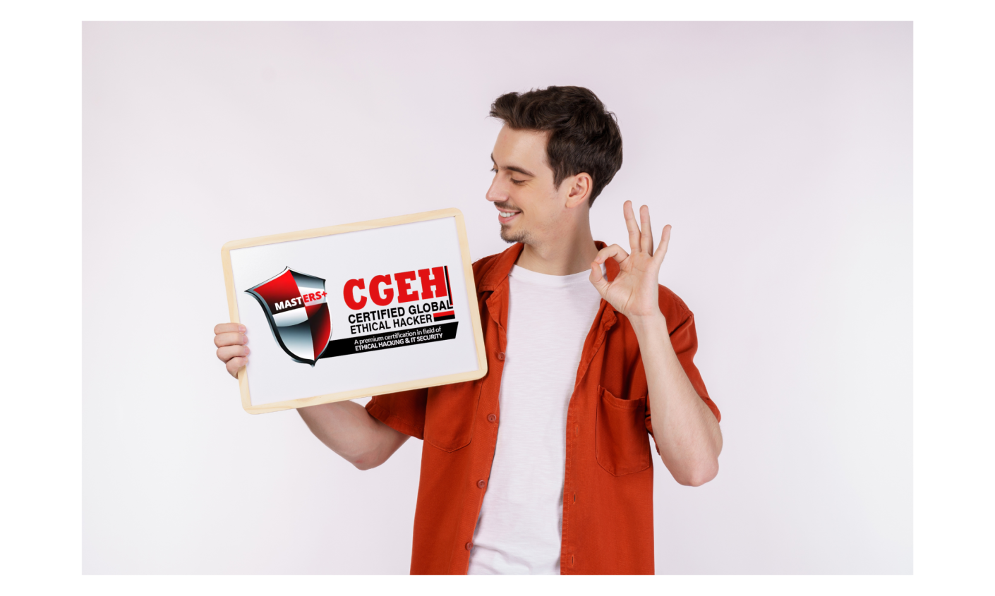 Certified Global Ethical Hacker Masters+ (CGEH Masters+) The Ultimate Cybersecurity Training in Bhubaneswar