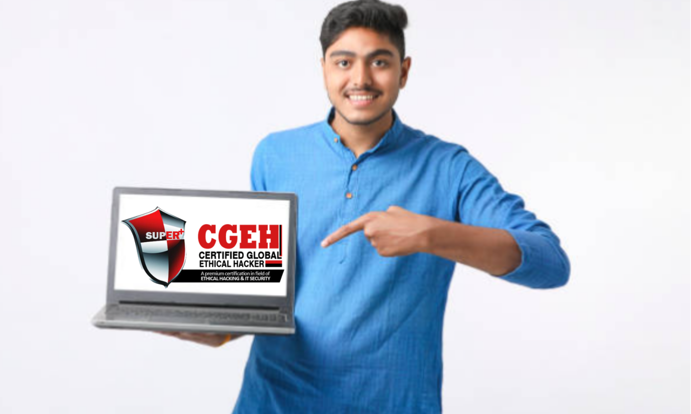 Certified Global Ethical Hacker Super+ (CGEH Super+) The Ultimate Cybersecurity Training in Bhubaneswar