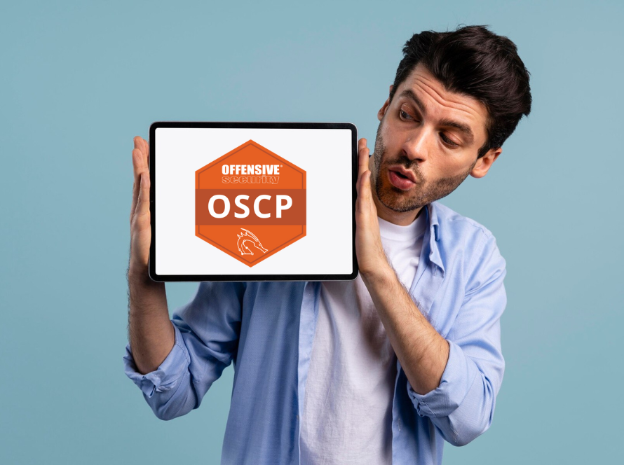 OSCP Training & certification in Bhubaneswar