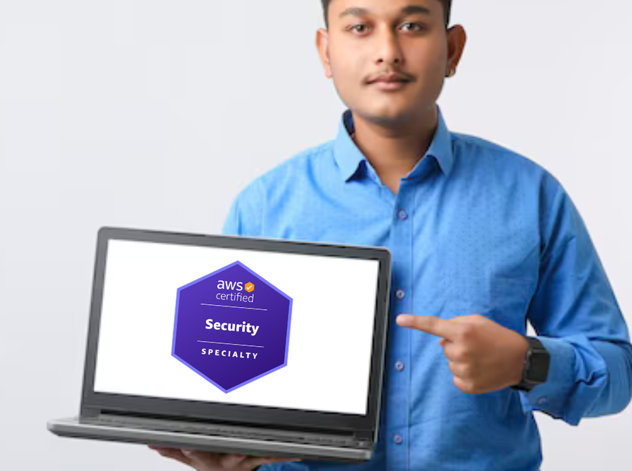 AWS Certified Security Specialist Training in Bhubaneswar
