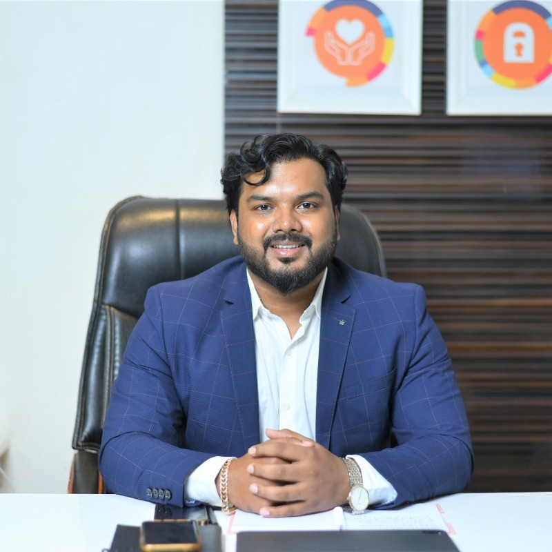 Deepak Kumar Nath