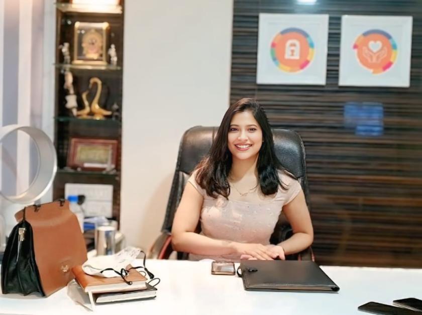Shrutiksha Nayak