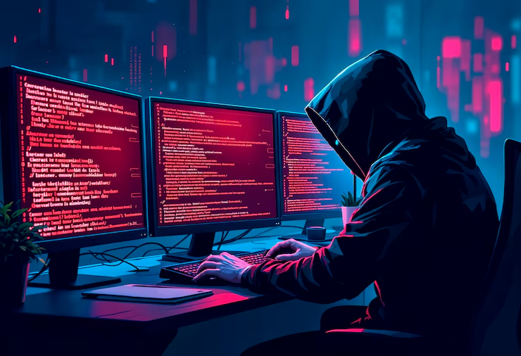 Ethical hacking vs cybersecurity career comparison