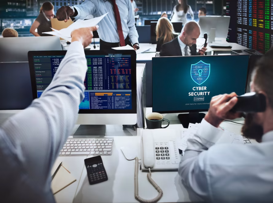 Cyber Security Jobs