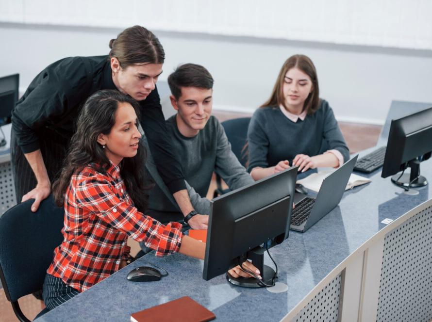 Cybersecurity Internship
