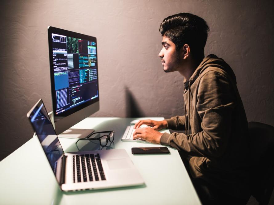 Cyber Security Institute in Odisha