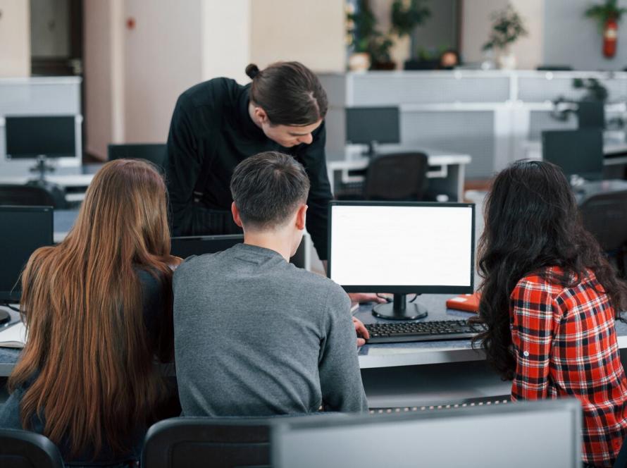 Ethical Hacking Workshops