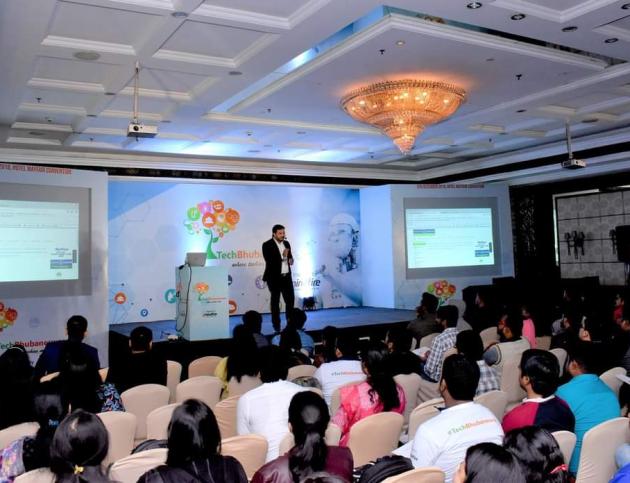 Best Cyber Security Training in Bhubaneswar